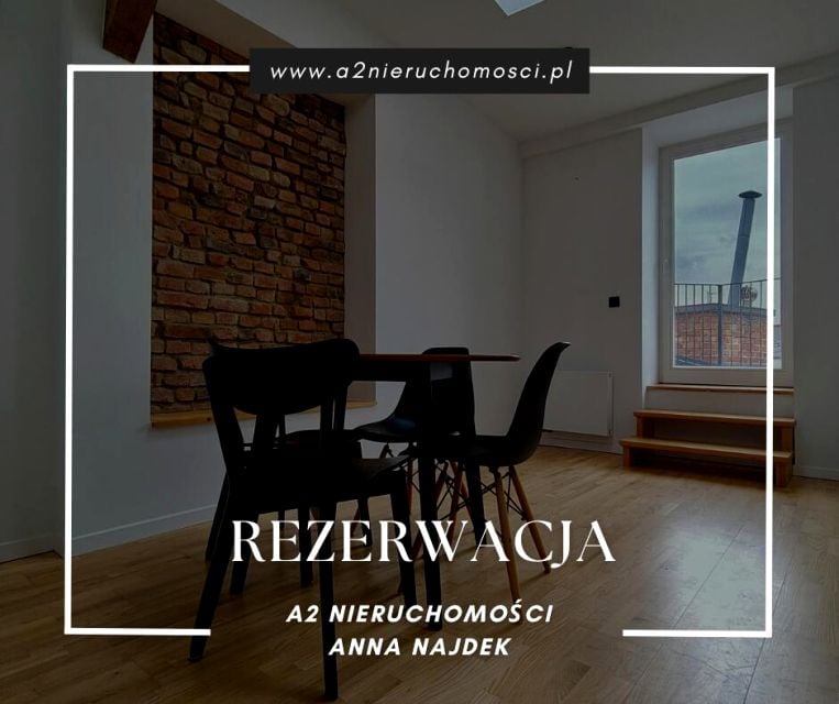 Mieszkanie Poznań