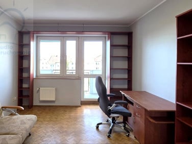 Mieszkanie Toruń
