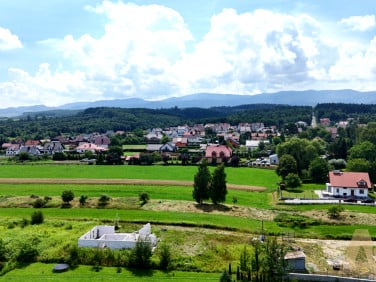 Działka budowlana Stary Sącz