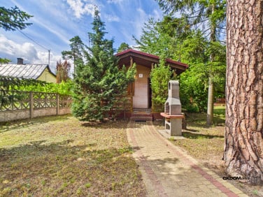 Działka Garbatka-Letnisko