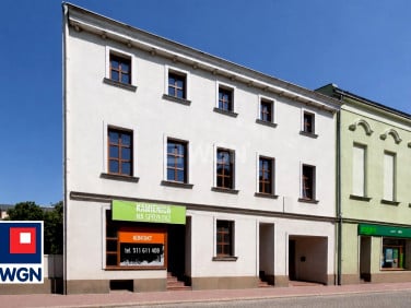 Lokal Szamotuły