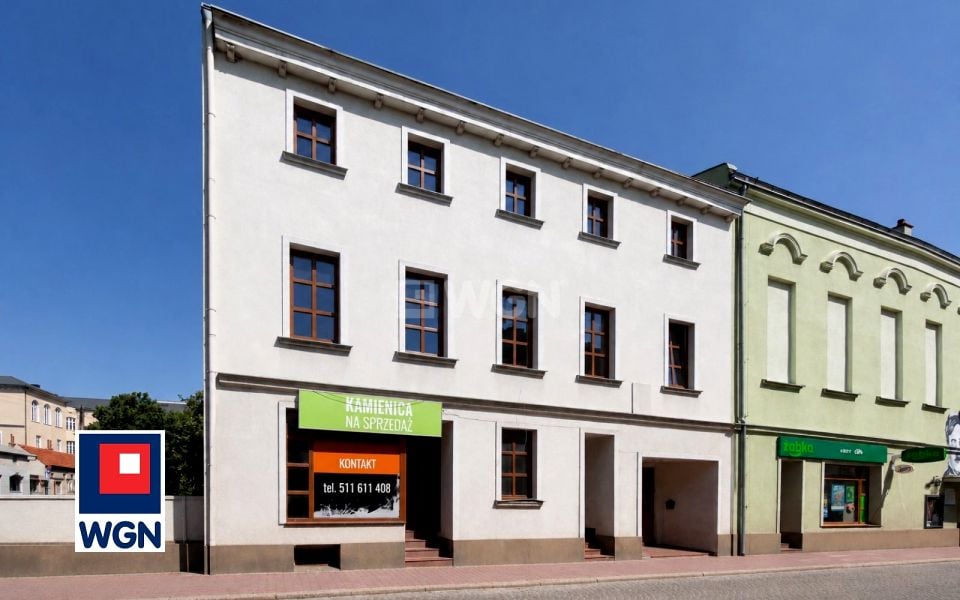 Lokal Szamotuły