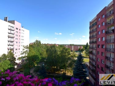 Mieszkanie Zabrze
