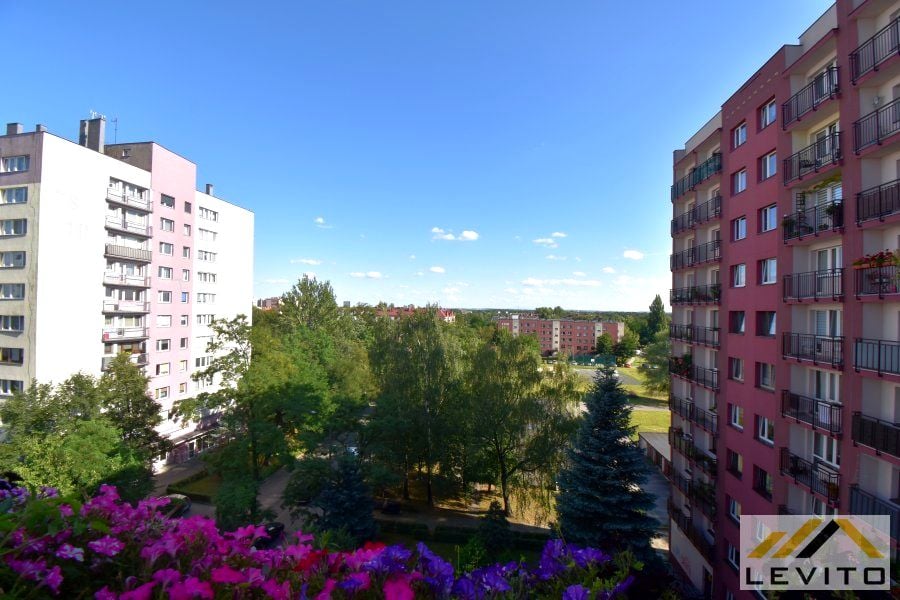 Mieszkanie Zabrze