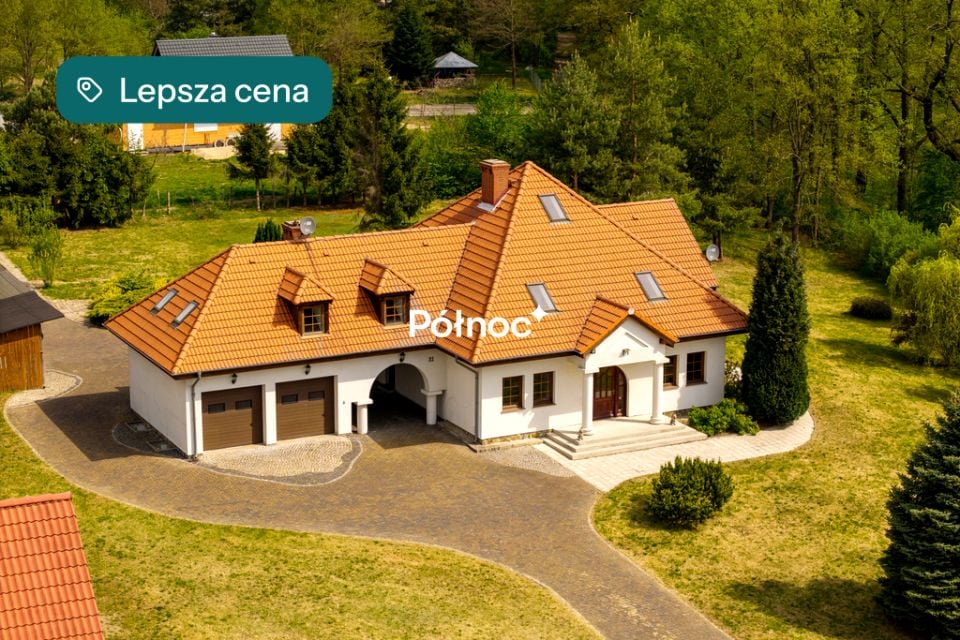 Dom Lasów