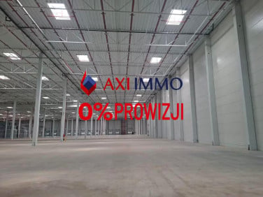 Budynek użytkowy Skawina