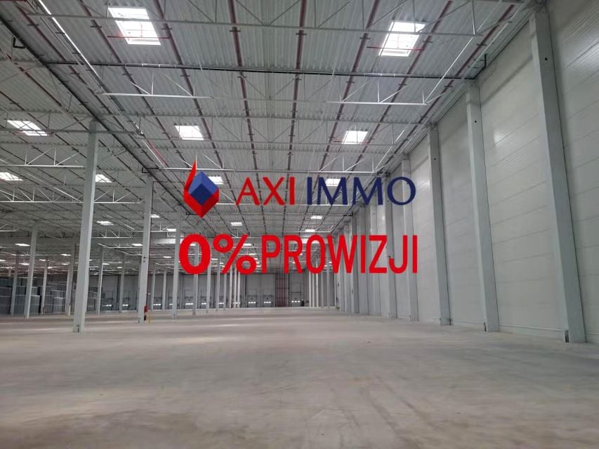 Budynek użytkowy Skawina