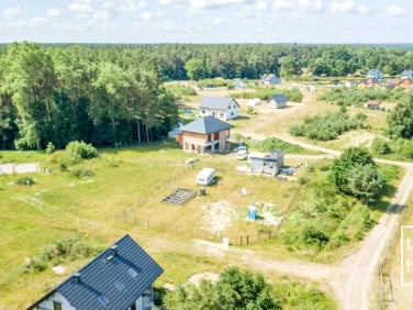 Działka inna Szczenurze