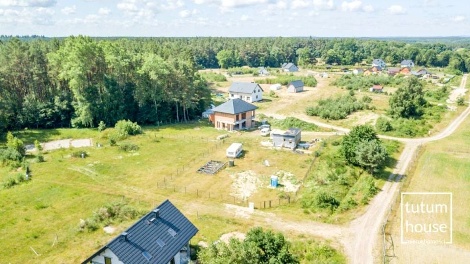 Działka inna Szczenurze