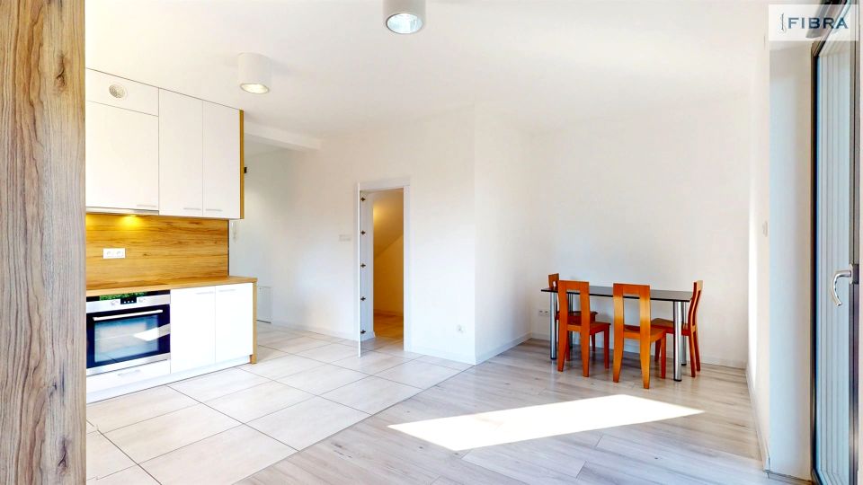 Apartament, ul. Niedobczycka