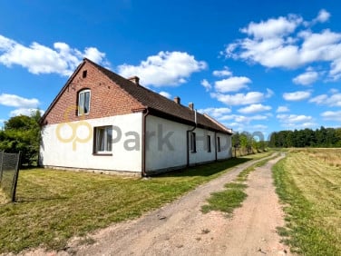 Dom Borów Wielki