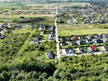 Działka budowlana Wołczkowo