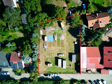 Działka budowlana Wrocław