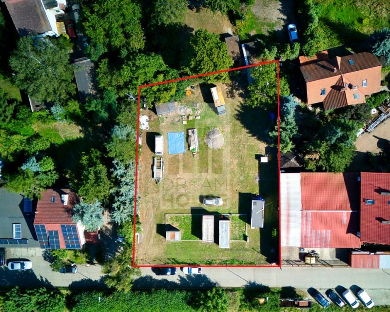 Działka budowlana Wrocław