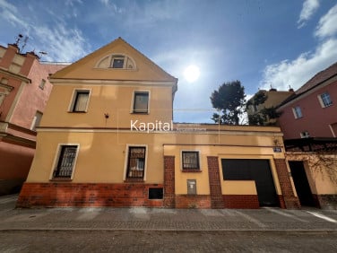 Lokal Kąty Wrocławskie