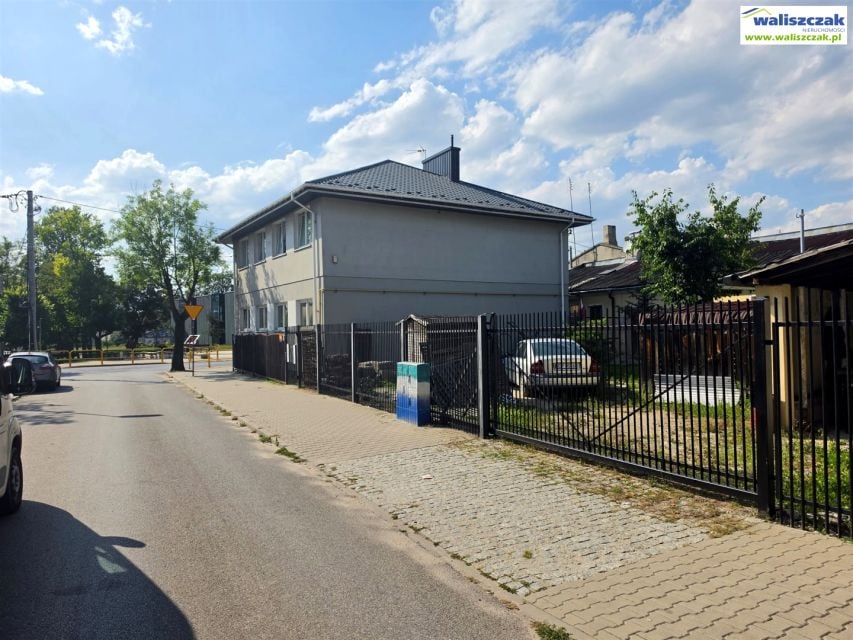 Działka budowlana Piotrków Trybunalski