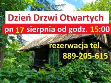 Dom Dziurków