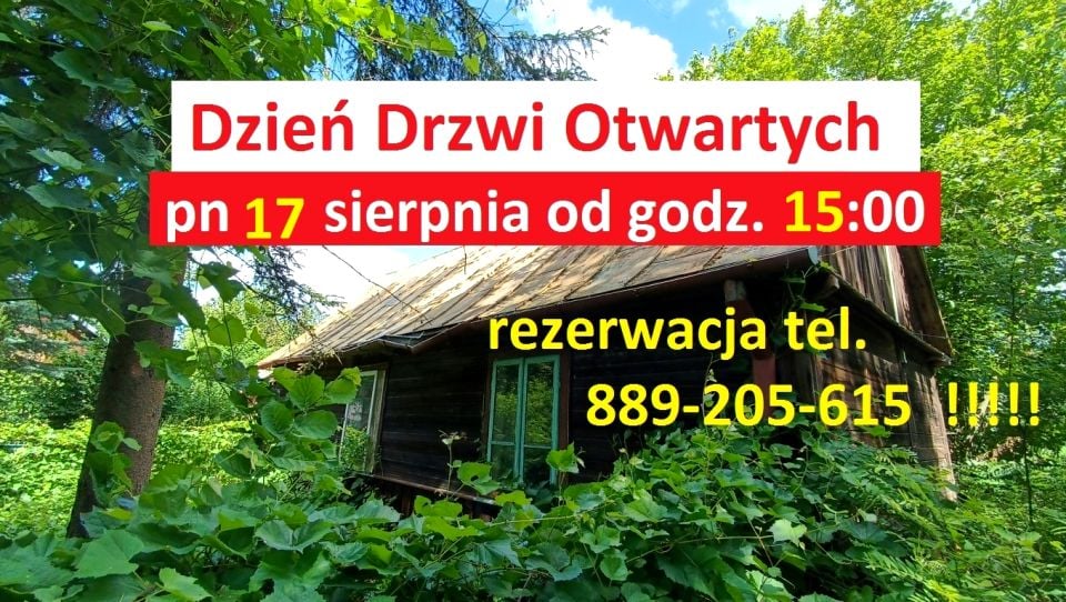 Dom Dziurków