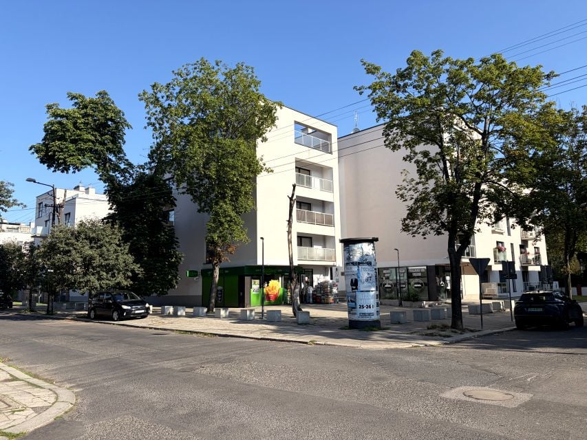 Apartament Legnica