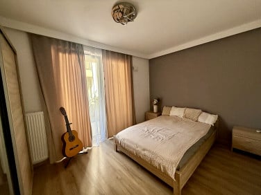 Mieszkanie Kraków