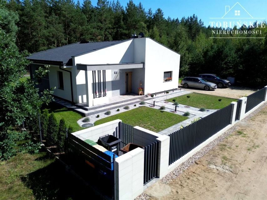 Dom Małszyce