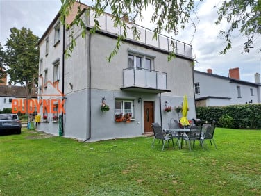 Dom Darłowo