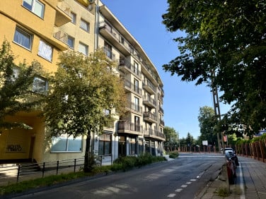 Budynek użytkowy Poznań