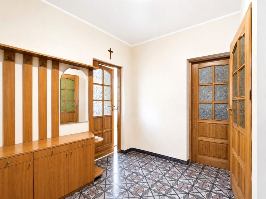 Dom, ul. Ukośna