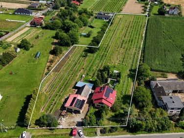 Dom Kaczyce