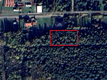 Działka budowlana Błędowo sprzedam