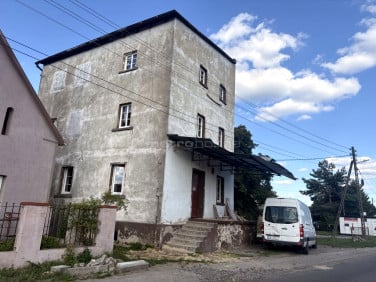 Lokal Trzebnice