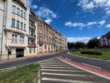 Mieszkanie Bydgoszcz