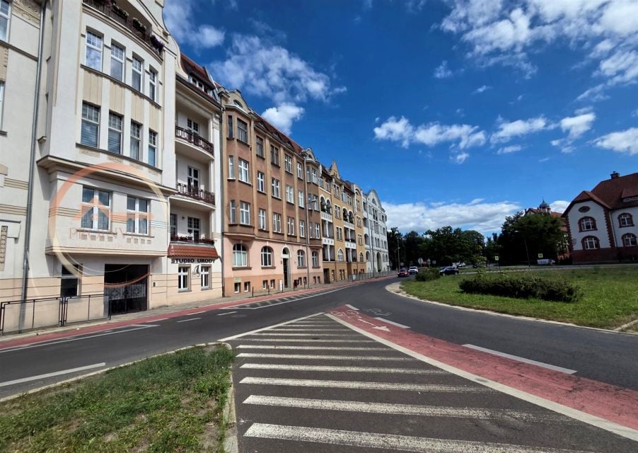 Mieszkanie Bydgoszcz