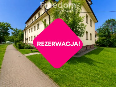 Mieszkanie Andrychów sprzedaż