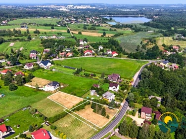 Działka budowlana Piła Kościelecka