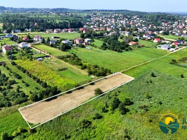 Działka budowlana Bolęcin