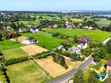 Działka Piła Kościelecka