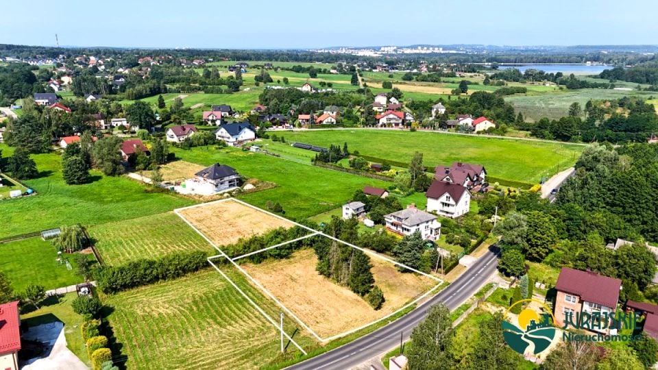 Działka Piła Kościelecka