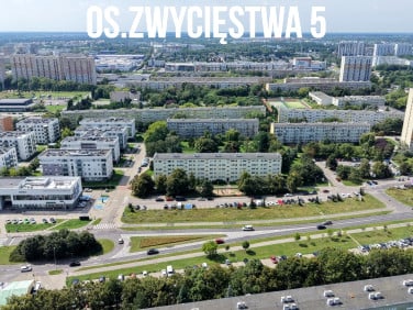 Mieszkanie Poznań