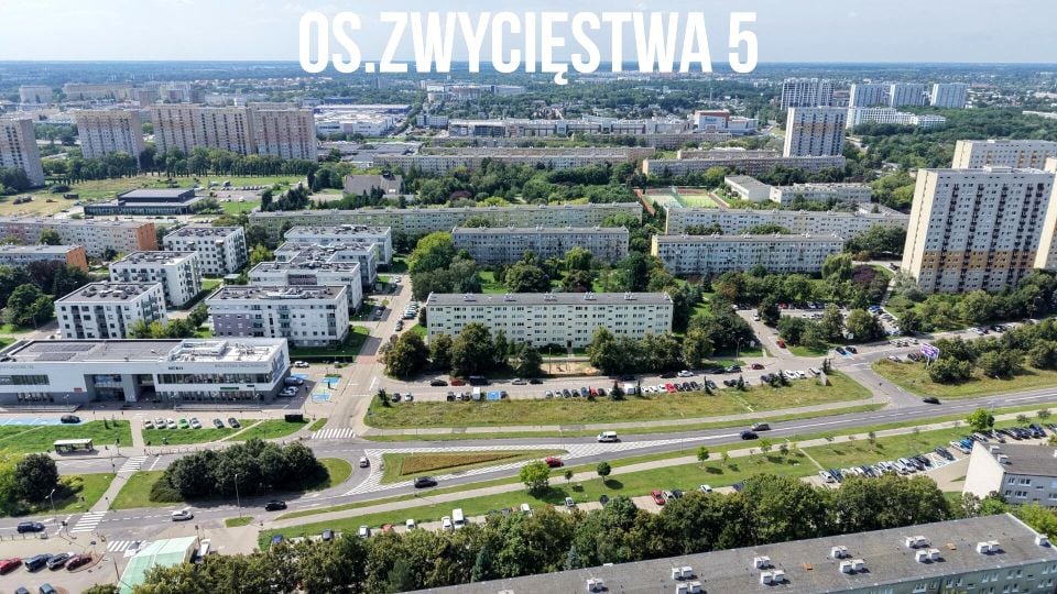 Mieszkanie Poznań