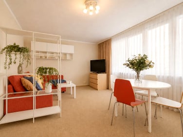 Mieszkanie Warszawa