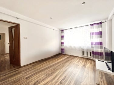 Mieszkanie Katowice