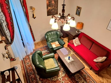 Mieszkanie Kraków