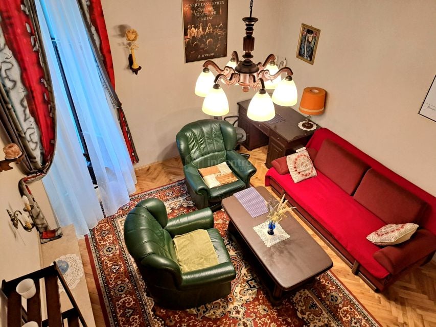 Mieszkanie Kraków