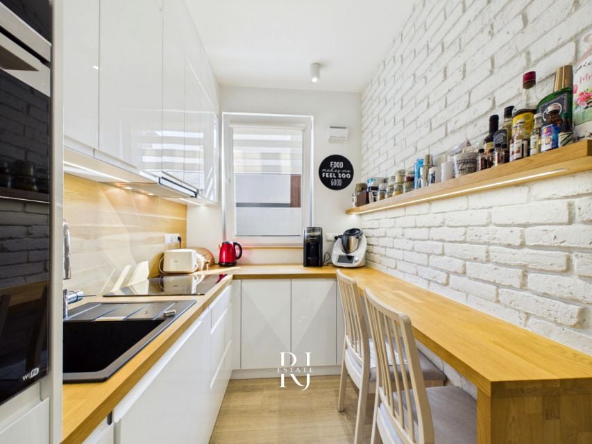 Mieszkanie apartamentowiec sprzedaż