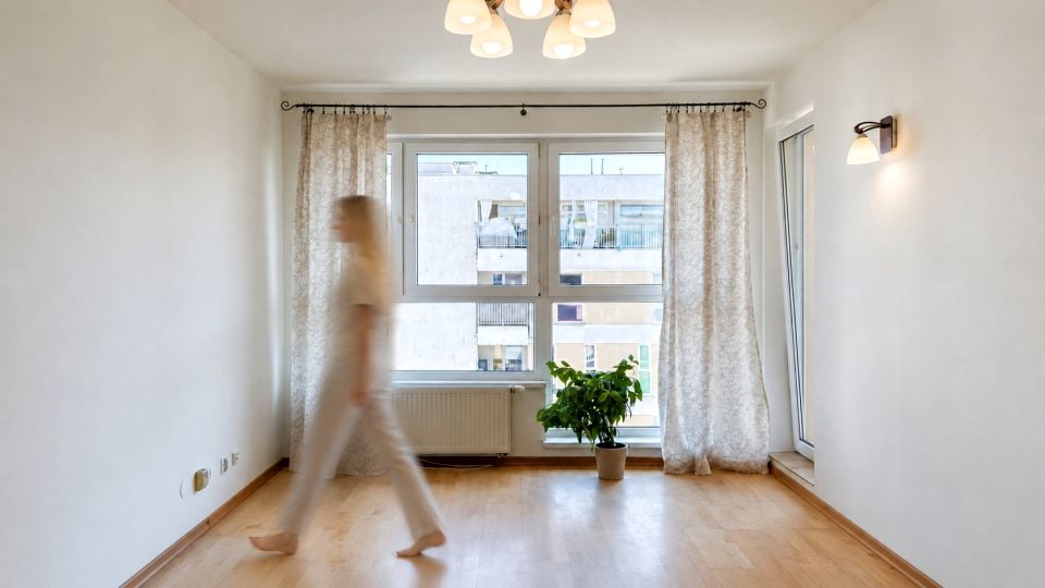 Mieszkanie Poznań