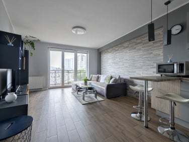Mieszkanie Gdańsk