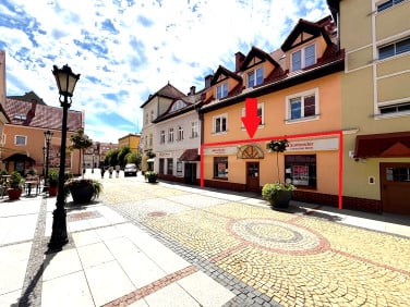 Lokal Polkowice