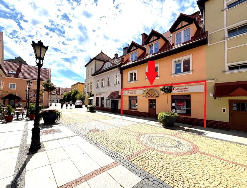 Lokal Polkowice