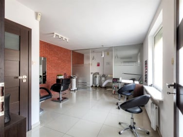 Lokal Bydgoszcz